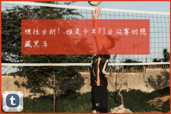 理性分析！谁是今年F1分站赛的隐藏黑马