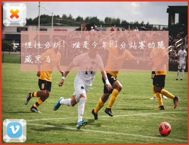 理性分析！谁是今年F1分站赛的隐藏黑马